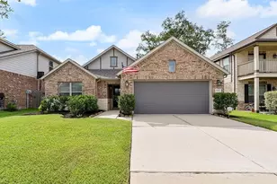 18716 Laurel Hills Dr, New Caney, TX 77357 - Photo 1
