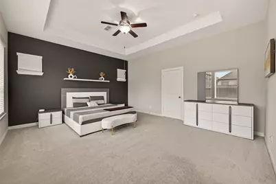 2706 Ripe Amber Cup Court, Richmond, TX 77406 - Photo 37