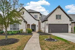 2706 Ripe Amber Cup Ct, Richmond, TX 77406 - Photo 1