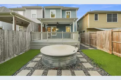 828 W 26th Street, Houston, TX 77008 - Photo 29