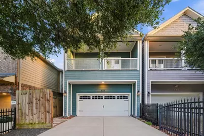 828 W 26th Street, Houston, TX 77008 - Photo 5