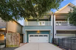 828 W 26th St, Houston, TX 77008 - Photo 5