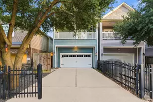 828 W 26th St, Houston, TX 77008 - Photo 3