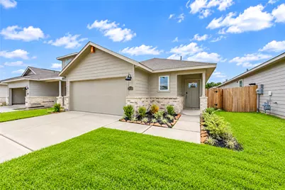 18539 Landing Meadows Lane, New Caney, TX 77357 - Photo 1