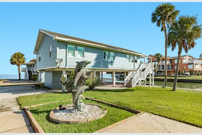 3910 & 3912 Bob Smith Road, Galveston, TX 77554 - Photo 35