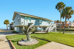 3910 & 3912 Bob Smith Rd, Galveston, TX 77554 - Photo 35