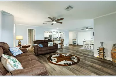 131 Bastrop Bayou Drive, Angleton, TX 77515 - Photo 15