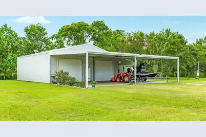 131 Bastrop Bayou Drive, Angleton, TX 77515 - Photo 29