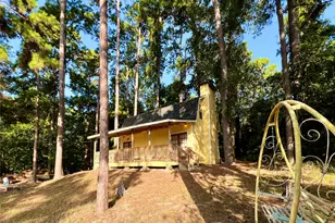 1 Hilltop Cir, Coldspring, TX 77331 - Photo 11