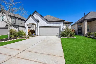 21130 Garden Palm Drive, Cypress, TX 77433 - Photo 1