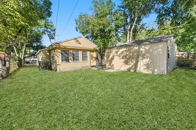 203 W Hart Avenue, Pasadena, TX 77506 - Photo 17