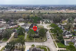2329 N Lake Front Dr, League City, TX 77573 - Photo 49