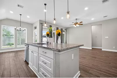 2232 Blackhawk Ridge Lane, Manvel, TX 77578 - Photo 17