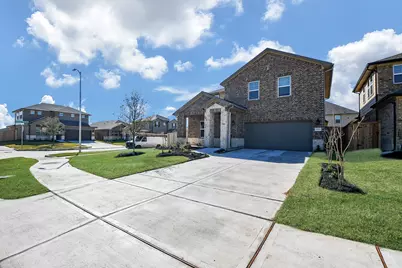 21703 Reserve Ranch Trail, Richmond, TX 77407 - Photo 1