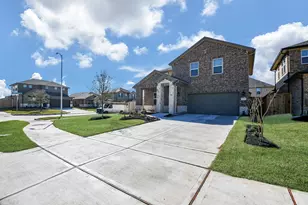 21703 Reserve Ranch Trl, Richmond, TX 77407 - Photo 1