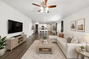 21823 Willow River Canyon Ln, Waller, TX 77484 - Photo 5