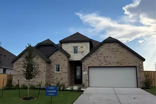 4208 Centennial Ridge Dr, Rosenberg, TX 77469 - Photo 1
