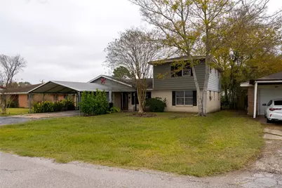 575 Eldridge Drive, Beaumont, TX 77707 - Photo 5