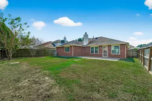 2211 N Heatherwood Dr, Missouri City, TX 77489 - Photo 47