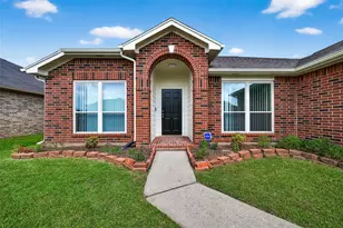 2211 N Heatherwood Dr, Missouri City, TX 77489 - Photo 9