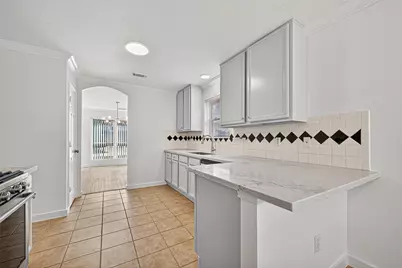 2211 N Heatherwood Drive, Missouri City, TX 77489 - Photo 21
