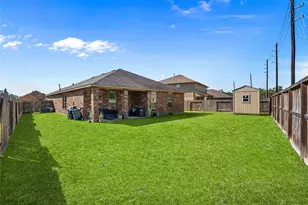24426 N Newcastle Bay Trail, Spring, TX 77389 - Photo 25