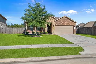 24426 N Newcastle Bay Trail, Spring, TX 77389 - Photo 3