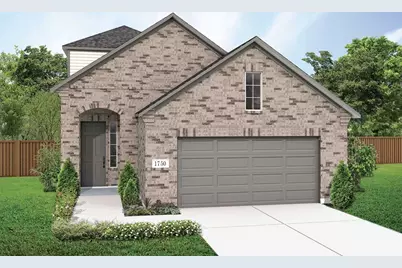 4515 Pinehurst Trace Drive, Pinehurst, TX 77362 - Photo 1
