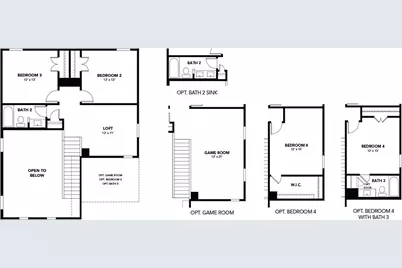 4515 Pinehurst Trace Drive, Pinehurst, TX 77362 - Photo 3