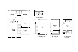 4515 Pinehurst Trce Dr, Pinehurst, TX 77362 - Photo 3