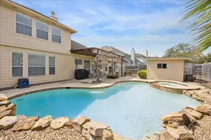 17714 Fairgrove Park Dr, Houston, TX 77095 - Photo 5