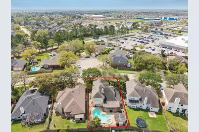 17714 Fairgrove Park Drive, Houston, TX 77095 - Photo 33