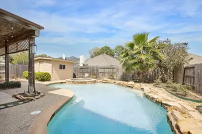 17714 Fairgrove Park Drive, Houston, TX 77095 - Photo 29