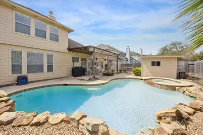 17714 Fairgrove Park Drive, Houston, TX 77095 - Photo 5