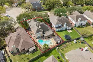 17714 Fairgrove Park Dr, Houston, TX 77095 - Photo 31
