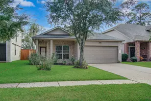 3927 Falvel Cove Dr, Spring, TX 77388 - Photo 3