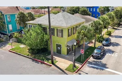 1201 Postoffice, Galveston, TX 77550 - Photo 3