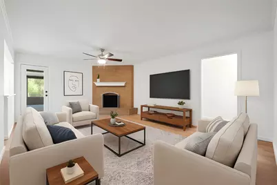 25206 Spring Ridge Drive, Spring, TX 77386 - Photo 13