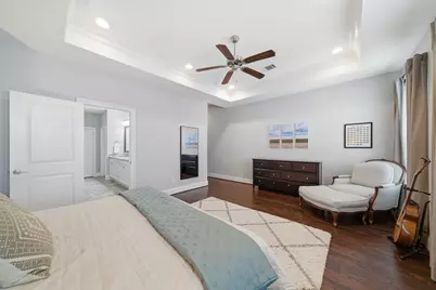 1905 Shearn Street #A, Houston, TX 77007 - Photo 19