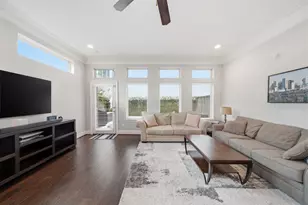 1905 Shearn St, Houston, TX 77007 - Photo 7