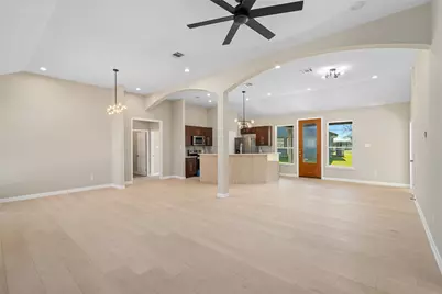4654 N Teague Street, Rosharon, TX 77583 - Photo 11