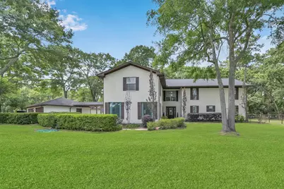 17691 Rogers Road, New Waverly, TX 77358 - Photo 1