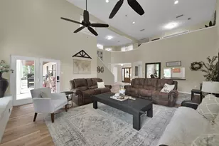 17691 Rogers Rd, New Waverly, TX 77358 - Photo 7