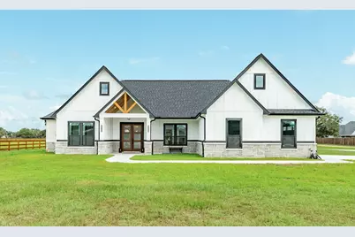 1208 Quarter Horse Trail, Angleton, TX 77515 - Photo 3