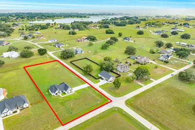 1208 Quarter Horse Trail, Angleton, TX 77515 - Photo 47