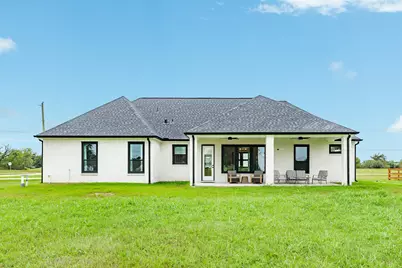 1208 Quarter Horse Trail, Angleton, TX 77515 - Photo 43