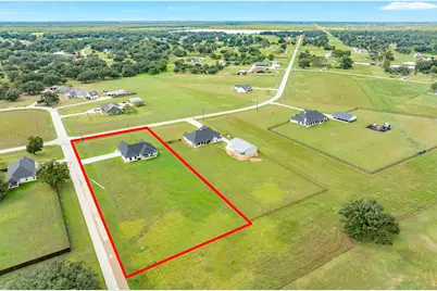1208 Quarter Horse Trail, Angleton, TX 77515 - Photo 49