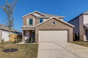 1528 Sunset Ridge Dr, Conroe, TX 77303 - Photo 1