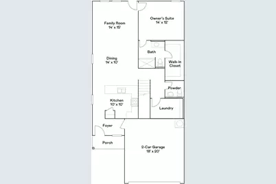 1528 Sunset Ridge Dr, Conroe, TX 77303 - Photo 21