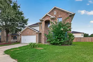 9526 Heflin Colony Dr, Sugar Land, TX 77498 - Photo 3